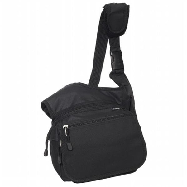 Perfectly Packed Everest  11 in. Messenger Sling Bag - PE22597