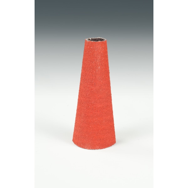 Cono 3M, 777F, 60, 2-1/2 x 1-1/2 x 1-1/4, Paquete de 200 - 7010292381