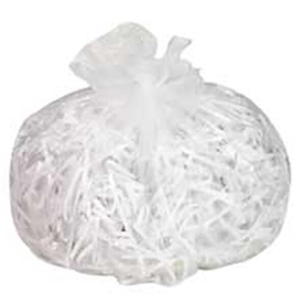 Protectionpro High Density Can Liners- 16 Gallon- 1000-CT- Clear - PR127274