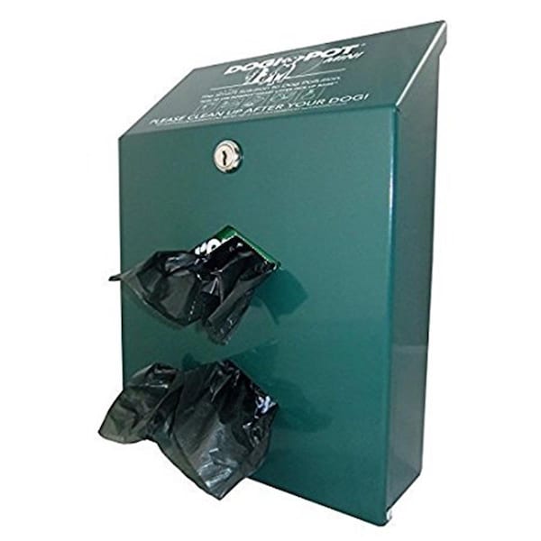 Beloved Mini Junior Dispenser Bags with 400 Bags - BE1323299