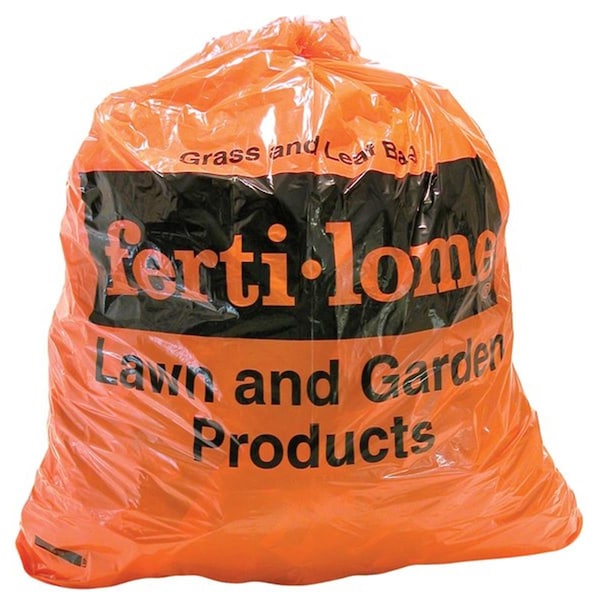Vpg Ferti-Lome 11021 Leaf & Grass Bags, 100PK - VP300053
