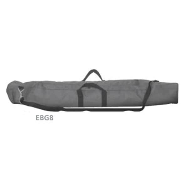 Pen2Paper Travel Bags and Cases 54 in. Single Carry Bag- Black - PE947935