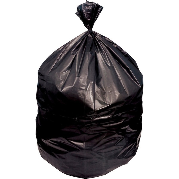Genuine Joe Bag, Hd, 56Gl, 43X48, 22Mc, B150 150PK - GJO02860