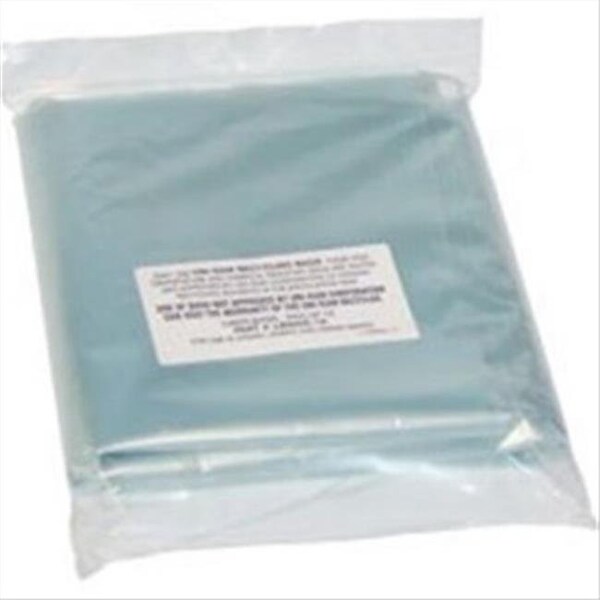 Uni-Ram Uni-Ram URM-LB2000E10 Liner Bags - Large; 10 Box - URM-LB2000E10