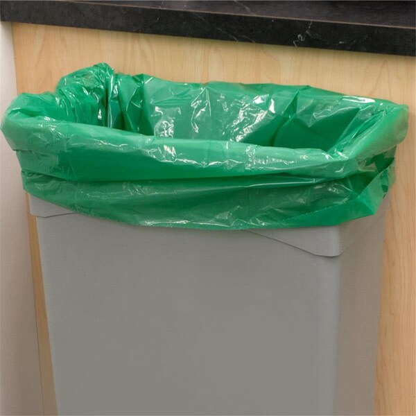Homecare Products 60 gal X-Liner Reprocessed Liners - Black - 60 Gal - HO3197866