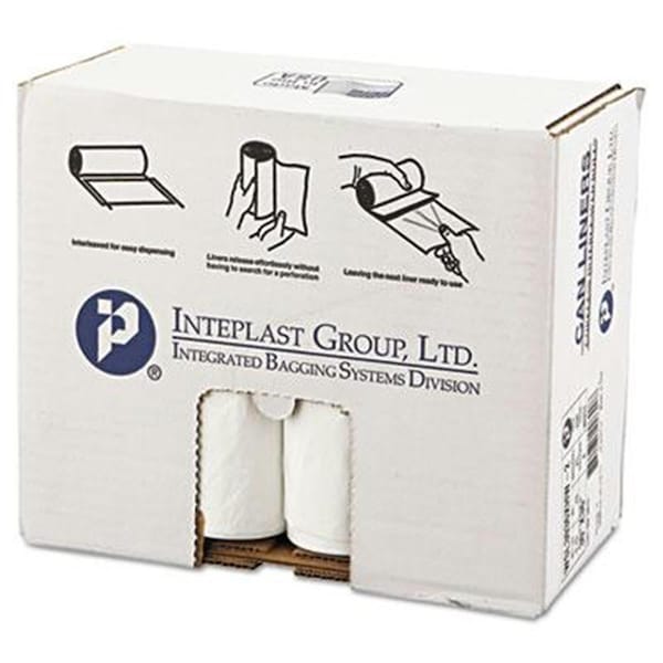 Cool Kitchen IBS EC243306N Low-Density Commercial Can Liners - CO3870674