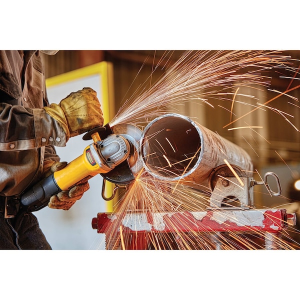 Dewalt 6" x .045" x 5/8"-11 T27 XP CER Mini Hub - DWA8959H 

Dewalt 6" x .045" x 5/8 "-11 T27 XP CER Mini Hub - DWA8959H