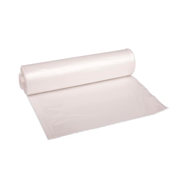 Boardwalk 30 gal Trash Bags, 30 in x 37 in, 16 microns, Natural - BWKRH3037S