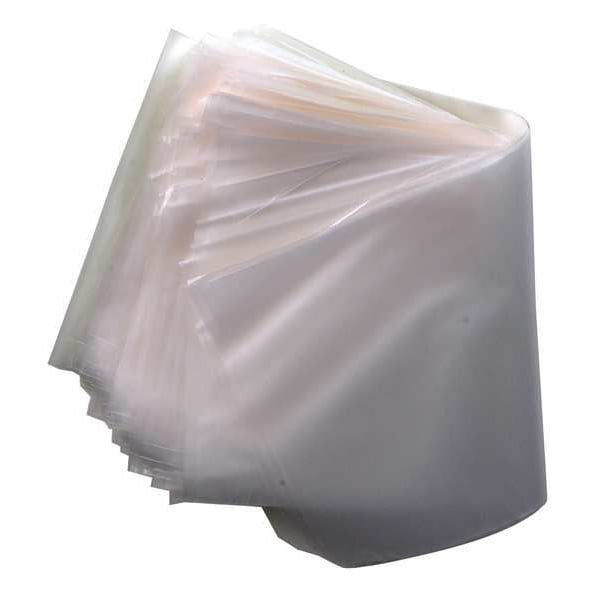 Sp Scienceware Autoclave Bags, 8x12 in, PK100 - H13182-0812