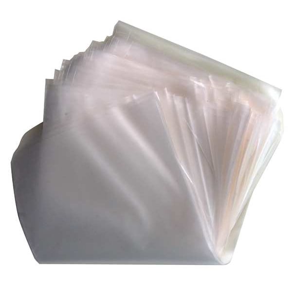 Sp Scienceware Autoclave Bags, 8x12 in, PK100 - H13182-0812