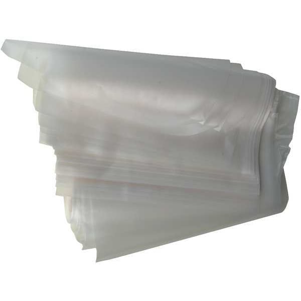 Sp Scienceware Autoclave Bags, 12x24 in, PK100 - H13185-1224