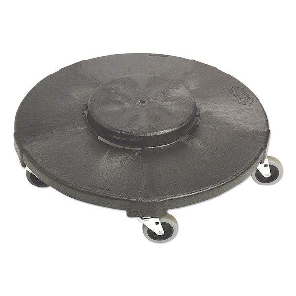 Impact Products Gator Dolly, 300 lb Capacity, 18" Diameter, Black - IMP 7704