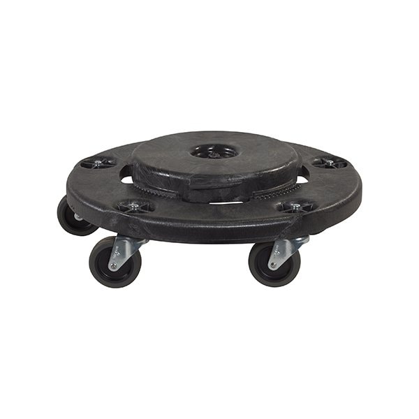 Rubbermaid Rubbermaid Brute Quiet Dolly - BUY00442990