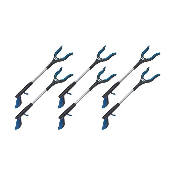 Ettore Product Co TOOL, GRIPN GRAB, 16in, 6PK - ETO49016CT