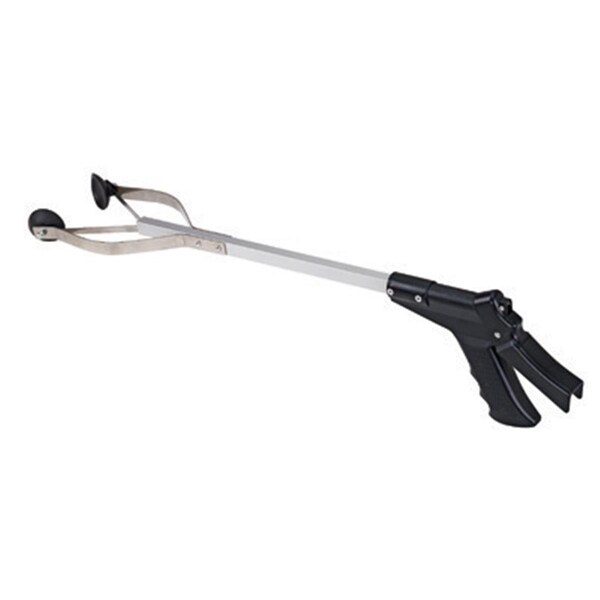 Mabis 22 Inch Suction Cup Reacher - 640-1774-0621