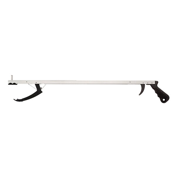 Essential Medical Supply Inc Essential Medical Supply P2232 Aluminum Reacher; 32 in. Long - P2232
