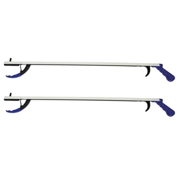 Blue Jay 32 in. Nothing Beyond Your Reach Lightweight Reachers, 2PK - BJ100154