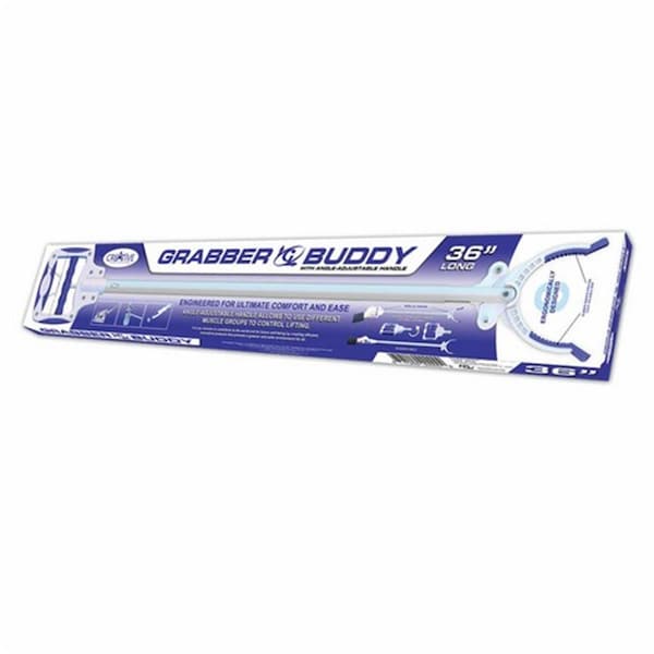 Right Rice Grabber Buddy 36 in. Extended Reacher Tool - GR93412