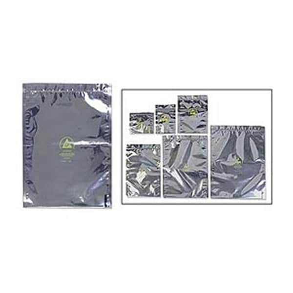 Ziotek Inc Antistatic Bags  Resealable  10x14  10pk - 116 0231