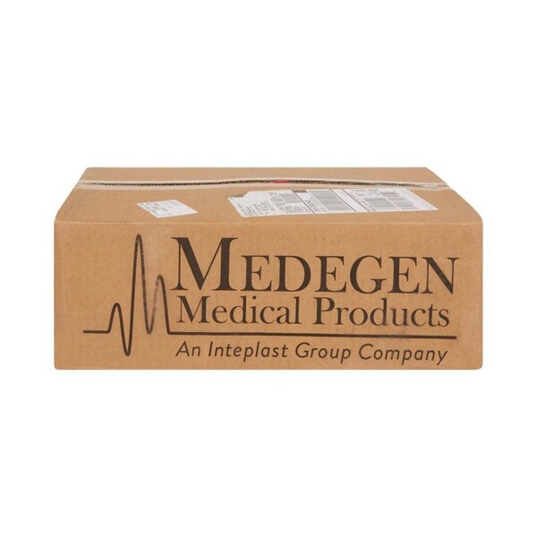 Mckesson Medi-Pak SURE-SEAL Infectious Waste Bag, 500PK - 1041002