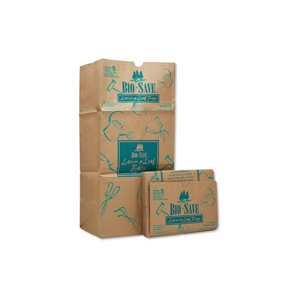 Gen BAG, 10/5, BIOSV, RFUSE, 30GL - RBR30105BO