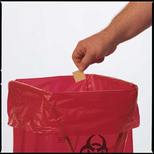 Sp Scienceware Autoclave Deodorizer, 1-1/4 In. W, PK100 - H13198-0000