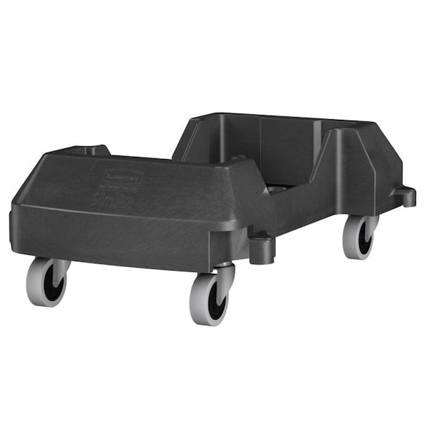 Rubbermaid Commercial RUBBERMAID Trolley for  Containers - 1980602