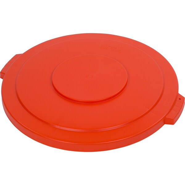 Bronco Trash Can Lid, 44 gal Rnd Trash Can Lid - 84104524