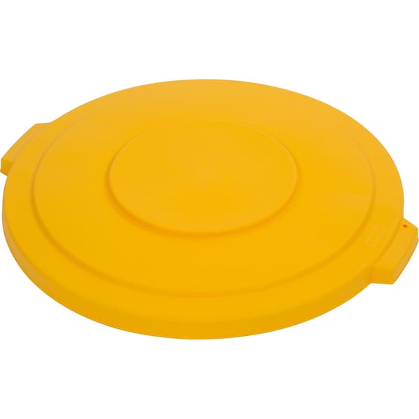 Bronco Trash Can Lid, 32 gal Rnd Trash Can Lid - 84103304
