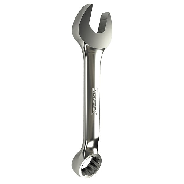 Llave de Combinación Proto, tamaño 14mm, longitud de 4-1/2" - J1214MES