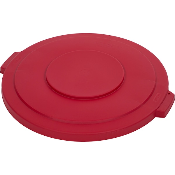 Bronco Trash Can Lid, 32 gal Rnd Trash Can Lid - 84103305
