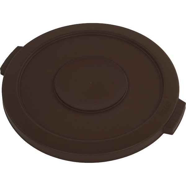 Bronco Trash Can Lid, 44 gal Rnd Trash Can Lid - 84104501