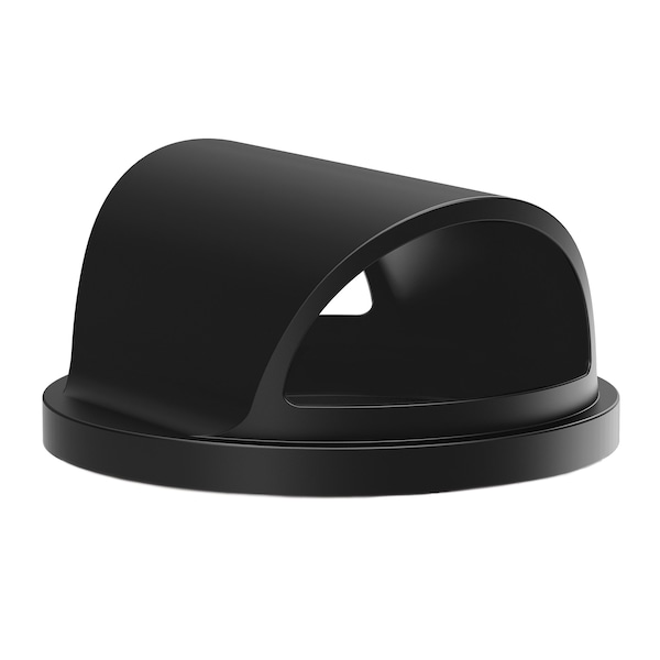 Suncast Commercial DOME TOP LID FOR TCU44 44 GALLON TRASH CANS - DTTCU44