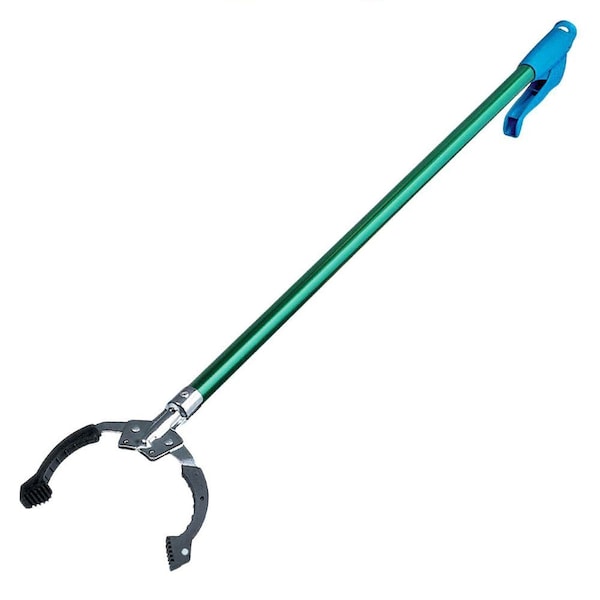 Unger Unger Nifty Nabber 36 in. Telescoping Pick-Up Tool - 92134