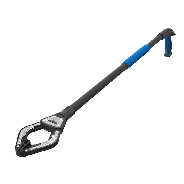 Unger Unger 42 in. Reacher Grabber Tool - 971340