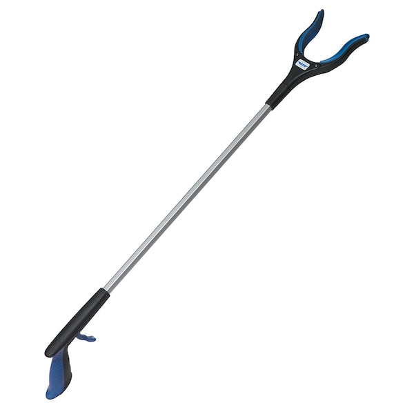 Ettore Ettore Grip'n Grab 32 in. Reacher Grabber Tool - 49036