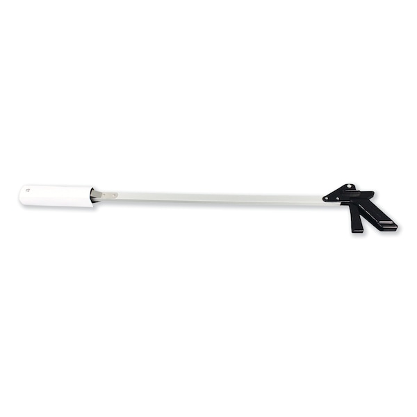 Impact Products E-Z Grabber Aluminum, 32", Stainless Steel/Black - IMP 3706