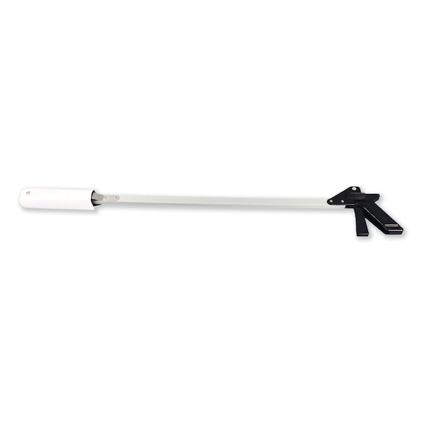 Impact Products E-Z Grabber Aluminum, 32", Stainless Steel/Black - IMP 3706