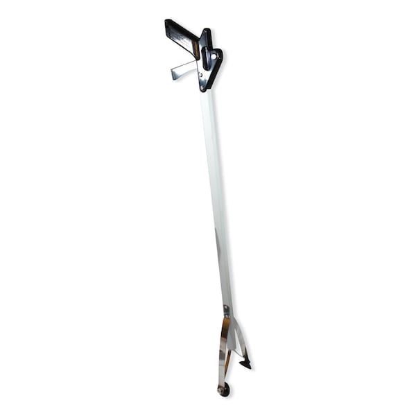 Impact Products E-Z Grabber Aluminum, 32", Stainless Steel/Black - IMP 3706