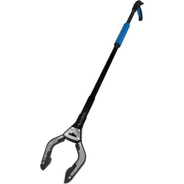 Unger Industrial Unger Industrial 7957921 42.5 in. Reacher & Grabber Tool - 7957921