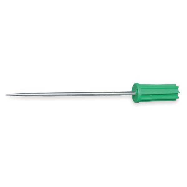 Unger Trash Picker Repl. Pin, 6-1/4" L, PK10 - 15995