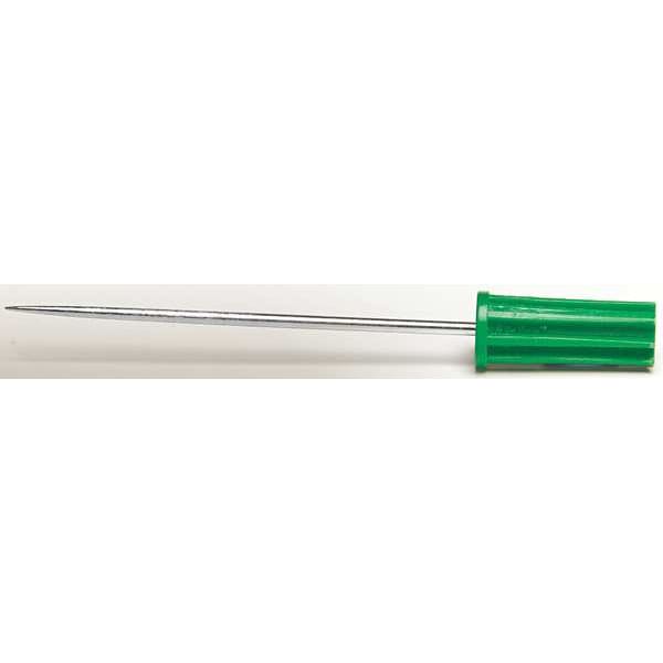 Unger Trash Picker Repl. Pin, 6-1/4" L, PK10 - 15995
