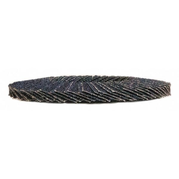 Weiler Flap Disc, 4-1/2inx80Grit, 5/8-11, 13000RPM - 98928

Disco de láminas Weiler, 4-1/2inx80Grit, 5/8-11, 13000RPM - 98928