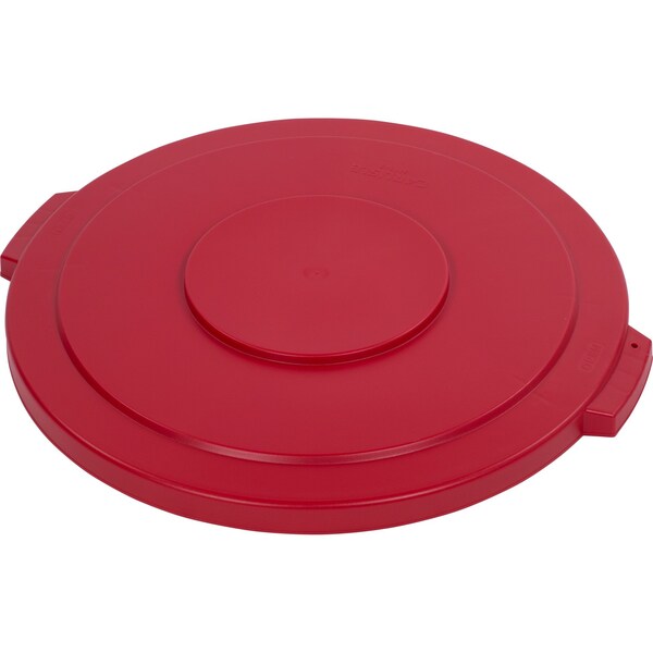 Bronco Trash Can Lid, 44 gal Rnd Trash Can Lid - 84104505