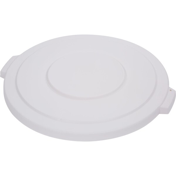 Bronco Trash Can Lid, 32 gal Rnd Trash Can Lid - 84103302