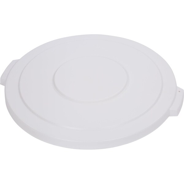 Bronco Trash Can Lid, 44 gal Rnd Trash Can Lid - 84104502