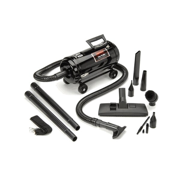 Metropolitan Vacuum Cleaner VNB-94BD Metro Vac n Blo 4.0 PHP Automotive Series - 112-112327