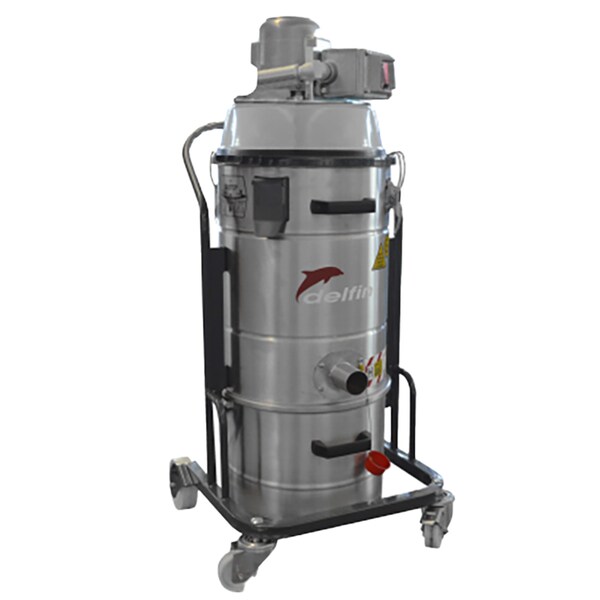 Delfin Industrial Industrial Certified Explosion Proof Ind - MISTRAL 201 D1