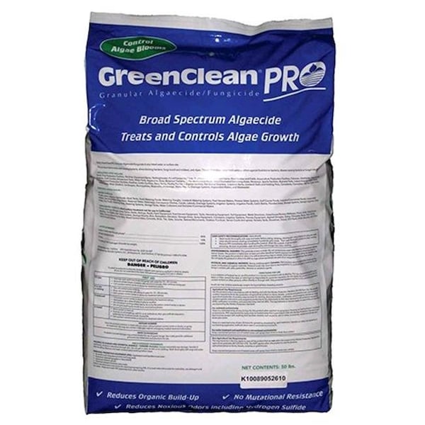 Biosafe Biosafe HG3300-50 50 lbs Green Clean PRO - HG3300-50
