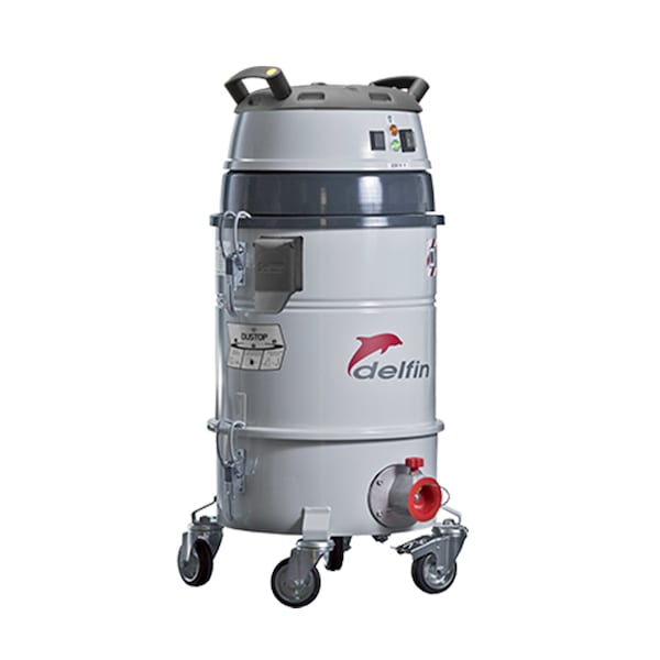 Delfin Industrial Industrial Fume Extraction System - MISTRAL 302 TORCH